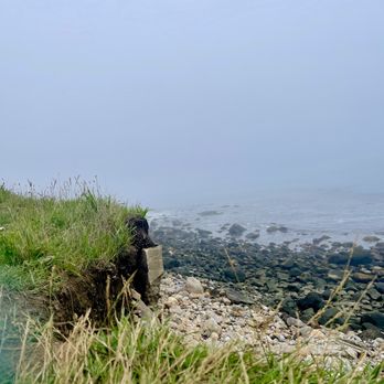 Point Judith Lighthouse - Landmarks & Historical Buildings Near Me - Narragansett, Rhode Island