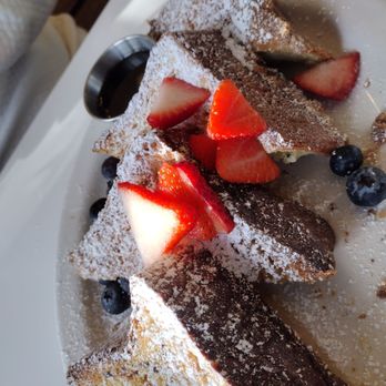 French Toast - Breakfast & Brunch Near Me - New Orleans, Louisiana