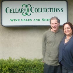 Cellar Collections