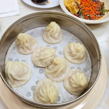 Happy Bao's - Xiao Long Bao. - Chinese Near Me - Mesa, Arizona
