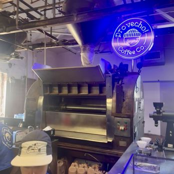 Provecho Coffee - Provecho Coffee in Barrio Logan - Coffee & Tea Near Me - San Diego, California Provecho Coffee - Provecho Coffee in Barrio Logan - Coffee & Tea Near Me - San Diego, California