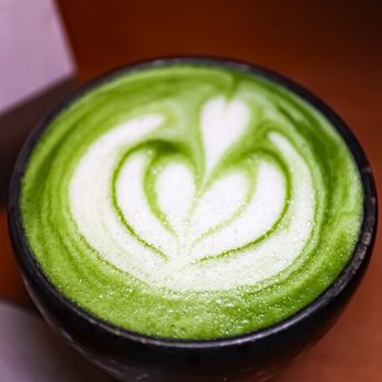 La Cabra Bakery - Matcha Latte (@joeynht) - Bakeries Near Me - New York, New York La Cabra Bakery - Matcha Latte (@joeynht) - Bakeries Near Me - New York, New York