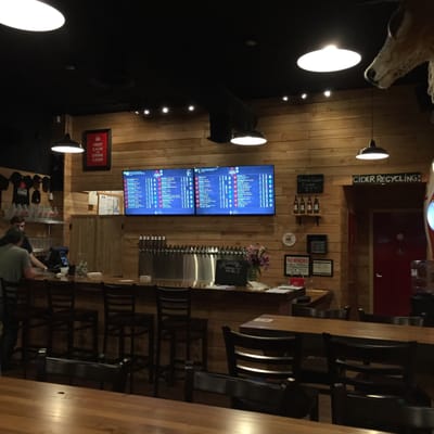 Portland Cider House by null