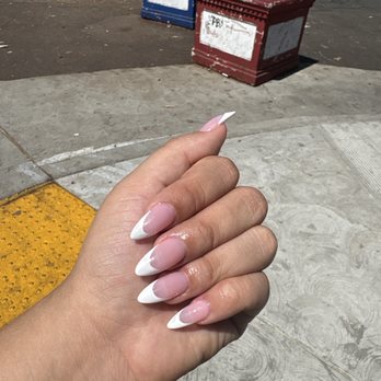 Pinks Nail Spa - Nail Salons Near Me - Los Angeles, California Pinks Nail Spa - Nail Salons Near Me - Los Angeles, California