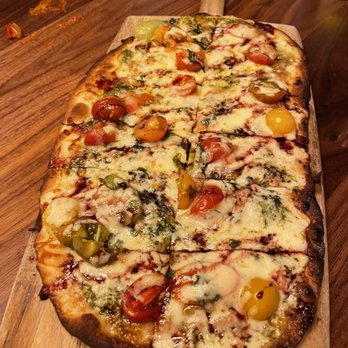 Foxhole Culinary Tavern - New American Near Me - Austin, Texas