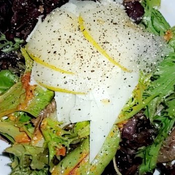 Armando's - The salad was so good! - Pizza Near Me - Winter Park, Florida Armando's - The salad was so good! - Pizza Near Me - Winter Park, Florida