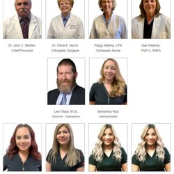 Pima Orthopedic Physicians