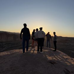 Moab Tour Company - Group