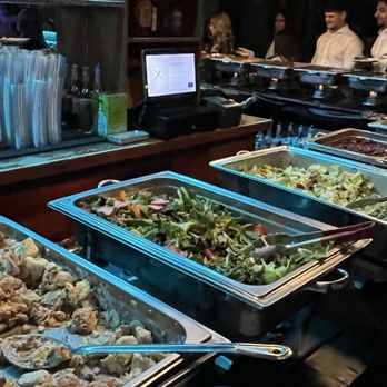 46 Lounge - Dance Clubs Near Me - Totowa, New Jersey