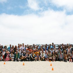 MorningStar Entertainment & Events - Santa Cruz Beach Board Walk Event!