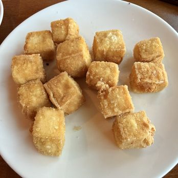 Dumpling House - Fried Tofu - Chinese Near Me - Fairfield, California Dumpling House - Fried Tofu - Chinese Near Me - Fairfield, California