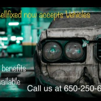 ICellfixed - We now accept vehicles call us today to learn more - Recycling Center Near Me - Redwood City, California ICellfixed - We now accept vehicles call us today to learn more - Recycling Center Near Me - Redwood City, California