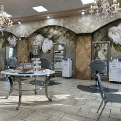 Bella's Threading Salon - Pretty place