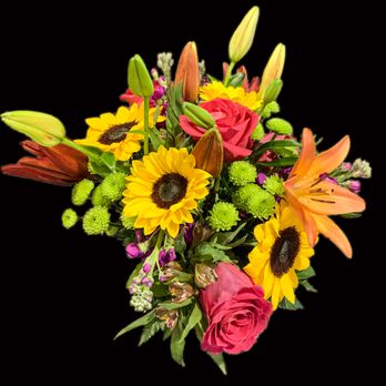 Nancy's Floral - Pure Goodness from Nancy's Floral in Gresham, Oregon - Florists Near Me - Gresham, Oregon