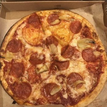 Blaze Pizza - Salad Near Me - Fishers, Indiana Blaze Pizza - Salad Near Me - Fishers, Indiana