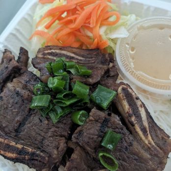 Truong Thanh Vietnamese Restaurant - Vietnamese Near Me - Vancouver, British Columbia
