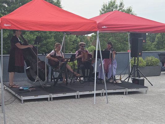 Embassy of Switzerland by null