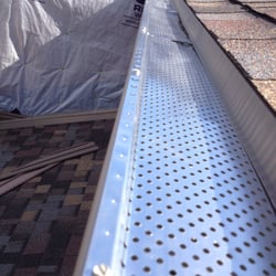 Gut R Dun Exteriors - Gutter protection Springboro, OH