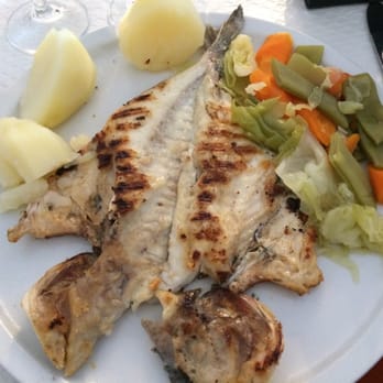 Restaurante Gilberto - Seafood Near Me - Lagos, 08