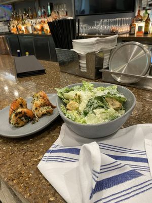 Prairie Fire Bar, Lounge & Patio