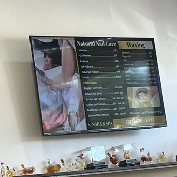 LV Nails & Spa - Their pricing - Nail Technicians Near Me - Howell Township, New Jersey LV Nails & Spa - Their pricing - Nail Technicians Near Me - Howell Township, New Jersey