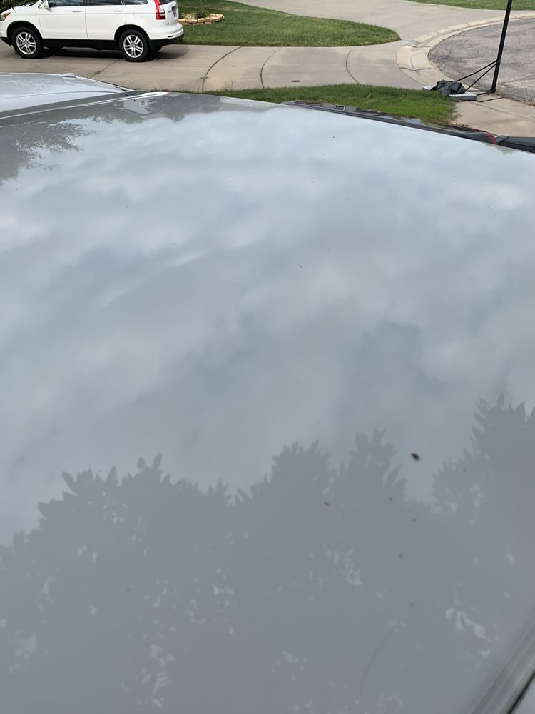 JR’S BODY SHOP Updated September 2024 6007 N Oliver St, Kechi