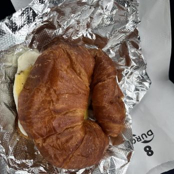 Clock Tower Coffee and Bakery - Egg & cheese croissant - Sandwiches Near Me - Hanover, Maryland Clock Tower Coffee and Bakery - Egg & cheese croissant - Sandwiches Near Me - Hanover, Maryland
