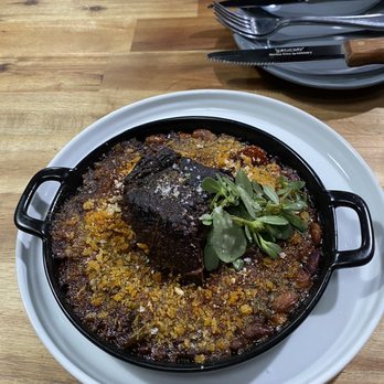 Lewis & Main - Short ribs with cassoulet!! - New American Near Me - Monroe, Washington Lewis & Main - Short ribs with cassoulet!! - New American Near Me - Monroe, Washington