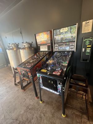 Narrow Gauge Brewing Company by null