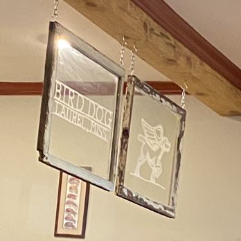 Bird Dog Cafe - Cafes Near Me - Laurel, Mississippi