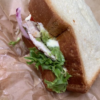 Panera Bread - Sandwiches Near Me - Roanoke, Virginia