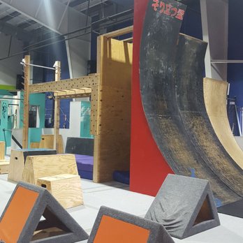 Intensity Gymnastics - Be a Ninja Warrior! - Gymnastics Near Me - Margate, Florida Intensity Gymnastics - Be a Ninja Warrior! - Gymnastics Near Me - Margate, Florida