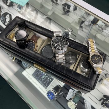 Timeland - Watches - Watch Repair Near Me - Los Angeles, California Timeland - Watches - Watch Repair Near Me - Los Angeles, California