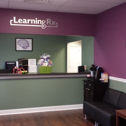 LearningRx - Red Bank