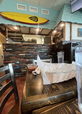 Tower 7 Baja Mexican Grill by null