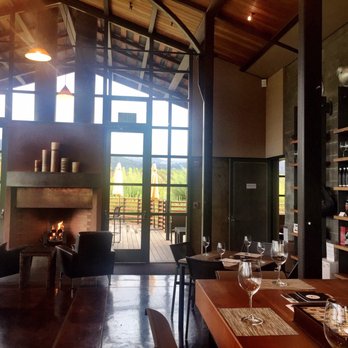 Foley Sonoma Winery - Wine Tours Near Me - Geyserville, California Foley Sonoma Winery - Wine Tours Near Me - Geyserville, California