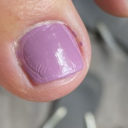 Charming Nail Spa
