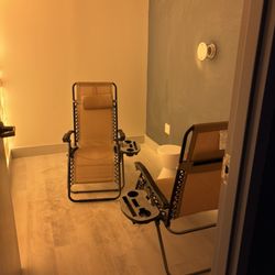 Hopson Health Wellness Center - Salt room