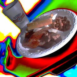 Sharon's BBQ Catering