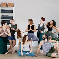 The Yoga Common