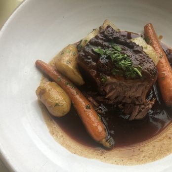 Scales - Short Rib Pot Roast - Seafood Near Me - Portland, Maine Scales - Short Rib Pot Roast - Seafood Near Me - Portland, Maine