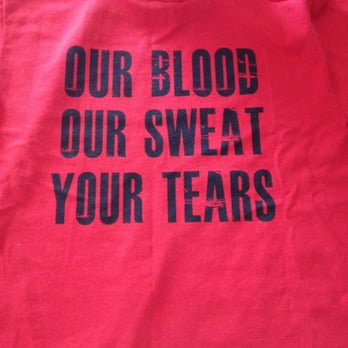 InnoThread Graphics - Back of our shirts - Graphic Design Near Me - Anaheim, California InnoThread Graphics - Back of our shirts - Graphic Design Near Me - Anaheim, California