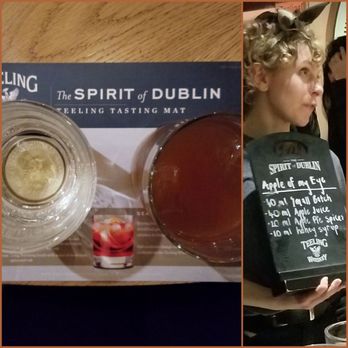 Teeling Whiskey Distillery - Distilleries Near Me - Dublin, D Teeling Whiskey Distillery - Distilleries Near Me - Dublin, D