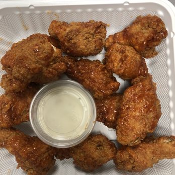 The Donair guys - a tray of fried chicken - Donairs Near Me - Edmonton, Alberta The Donair guys - a tray of fried chicken - Donairs Near Me - Edmonton, Alberta