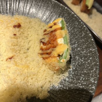 Crazy Rock'N Sushi - Fullerton - Japanese Near Me - Fullerton, California Crazy Rock'N Sushi - Fullerton - Japanese Near Me - Fullerton, California