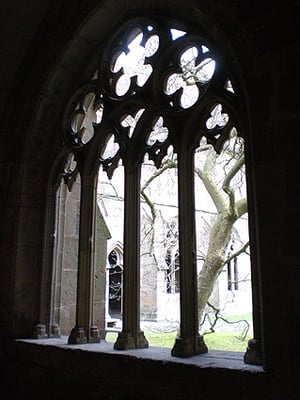 Maulbronn Monastery by null