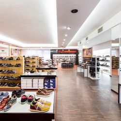 Schuhhaus Mengin