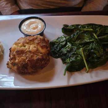 Pour House Pub - Crab cake yextra yummy - Pubs Near Me - Chester, Maryland Pour House Pub - Crab cake yextra yummy - Pubs Near Me - Chester, Maryland