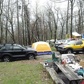Black Rock Mountain State Park - Multi-State VehiCROSS Meet at Black Rock Mountain State Park - Parks Near Me - Mountain City, Georgia