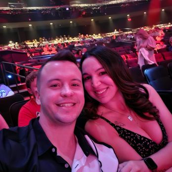 Criss Angel - Magicians Near Me - Las Vegas, Nevada